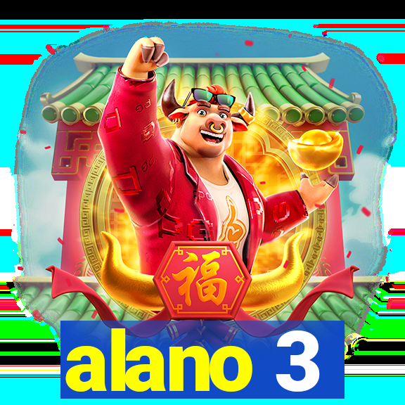 alano 3